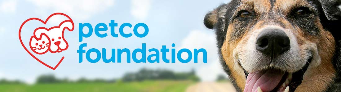 petco foundation logo